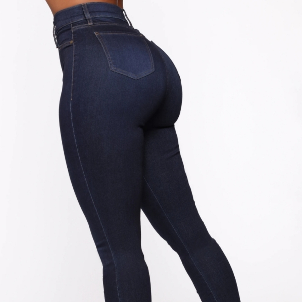 Jeans - Picture 3 of 9
